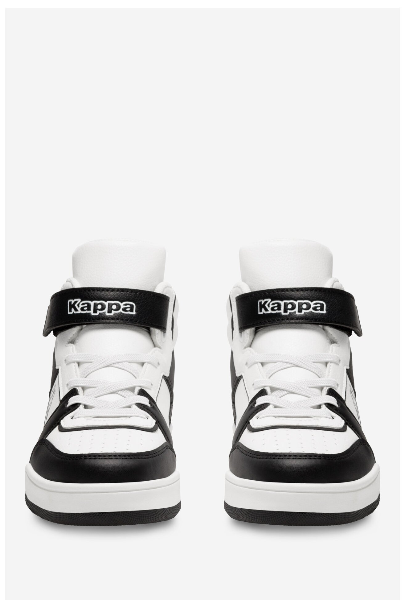 Încălțăminte sport Kappa SS24-3C057 NEGRU