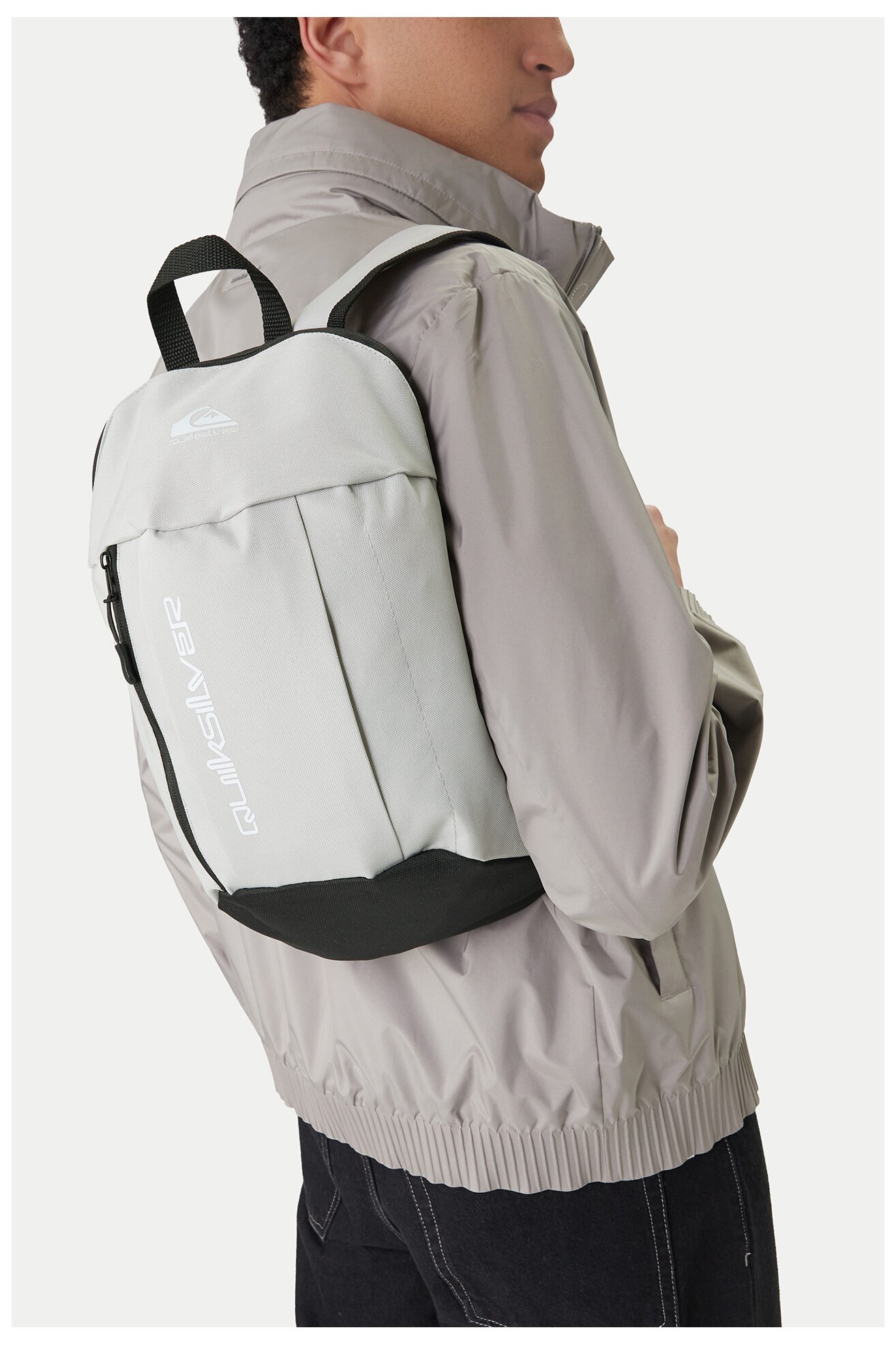 Раница QUIKSILVER CEOWB-QUIC-XS-001-09 СВЕТЛОСИВ