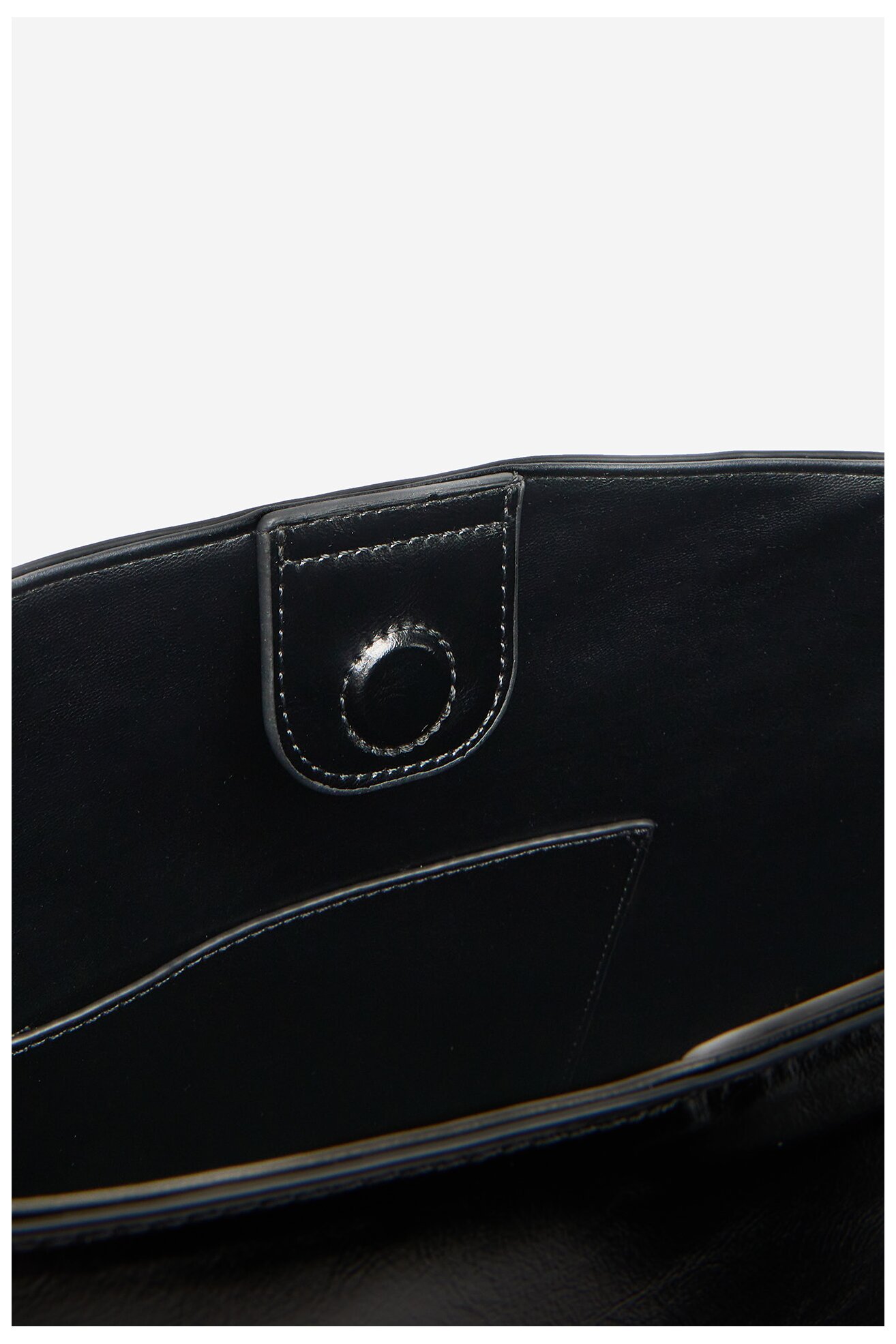 Дамска чанта NINE WEST CEO-UTAH-LDA8011 ЧЕРЕН