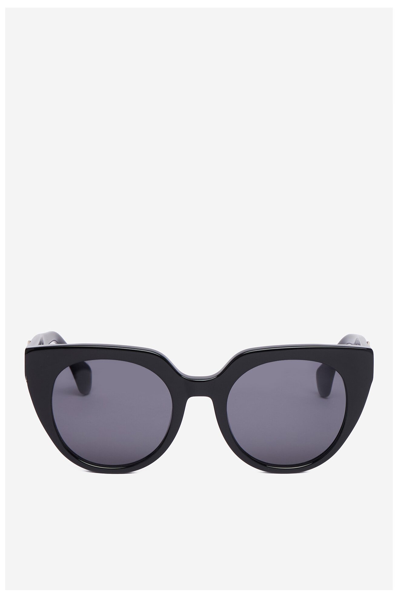 Okulary damskie NINE WEST CEO-NW55247S Czarny