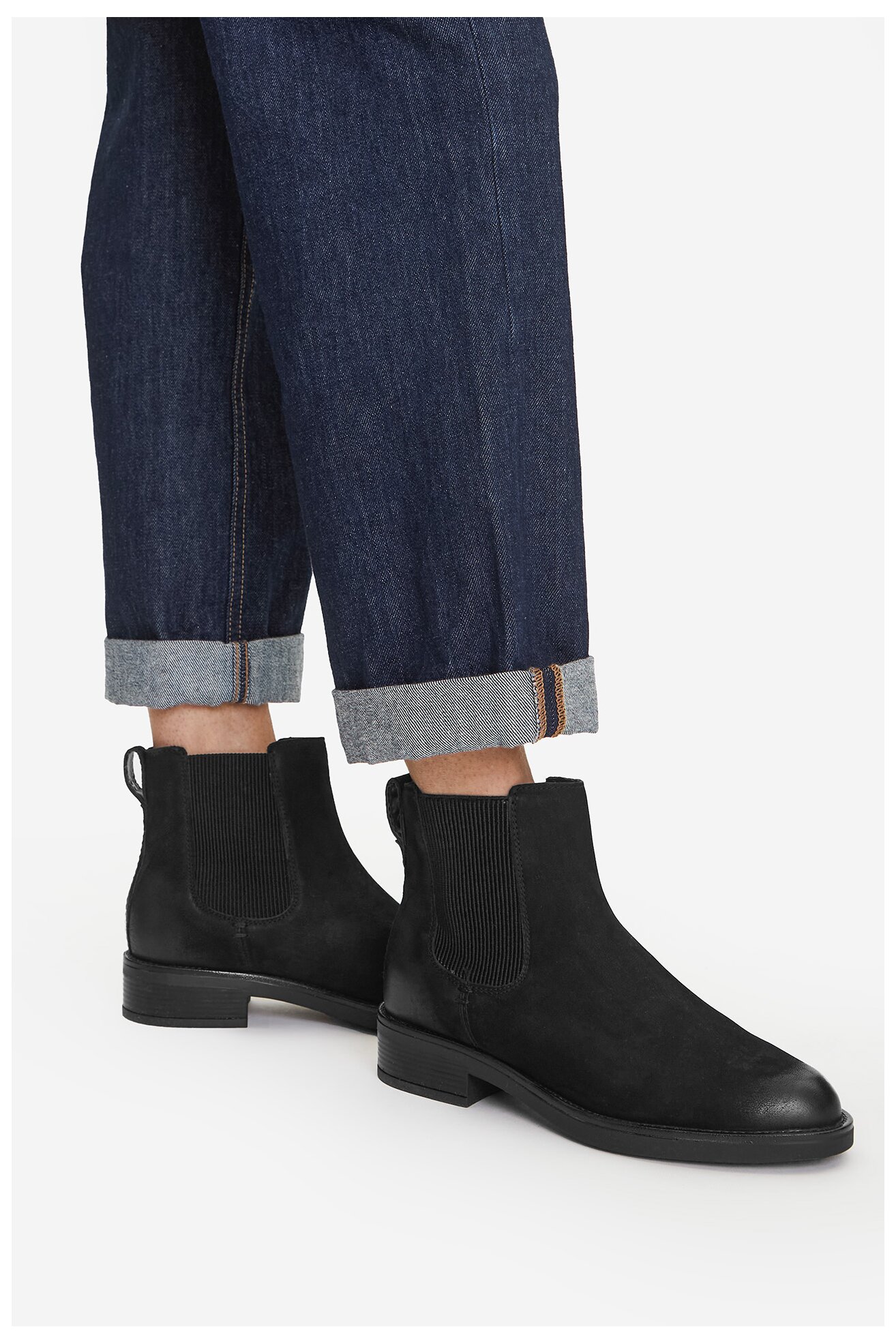 Боти Lasocki CEO-WI23-JIA-02 ЧЕРЕН