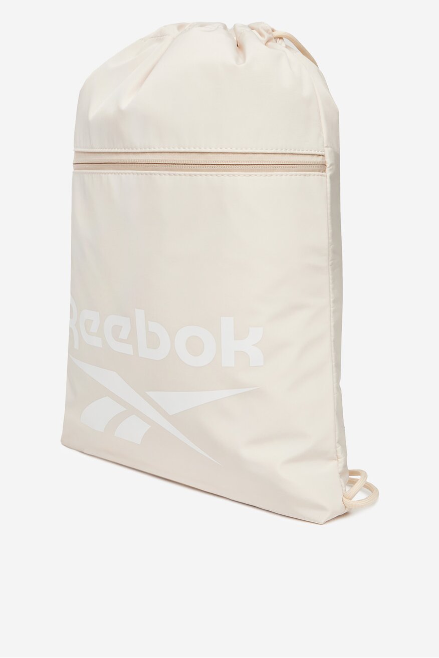 Săculeț pentru încălțăminte Reebok RBK-B-044-CCC BEJ - 5906751225806