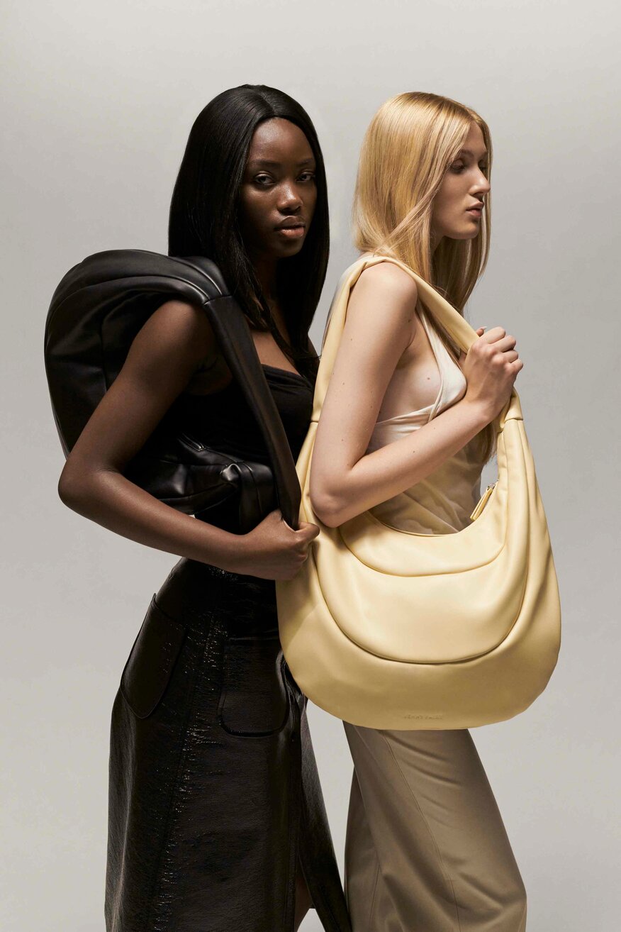 Jenny Fairy - Torebka duża rogal - 5904862392110