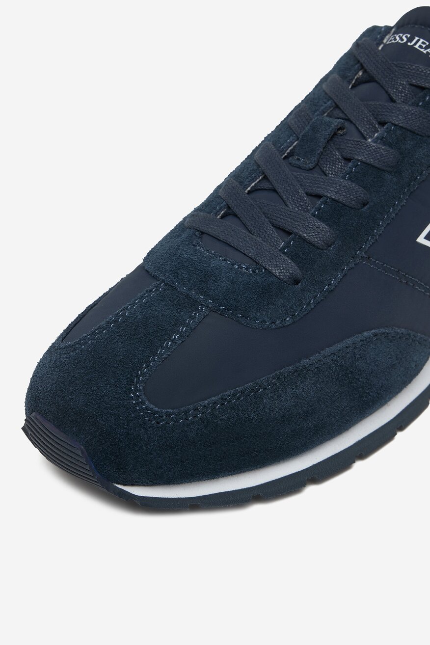 GUESS JEANS - Sneakersy - 5907964004189