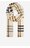 Шарф Жіночий NINE WEST CEO-NW-W4-004-AW25 КОРИЧНЕВИЙ