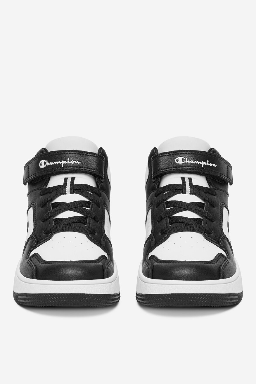 
                Încălțăminte sport Champion NEGRU - 5906751185254