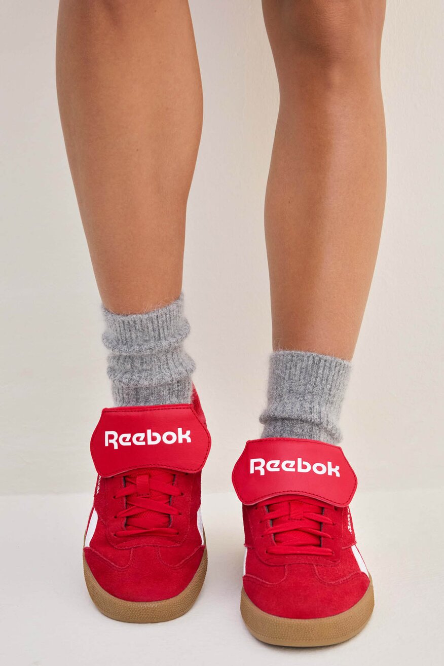 Reebok - SMASH EDGE KILTY - 5904862309378