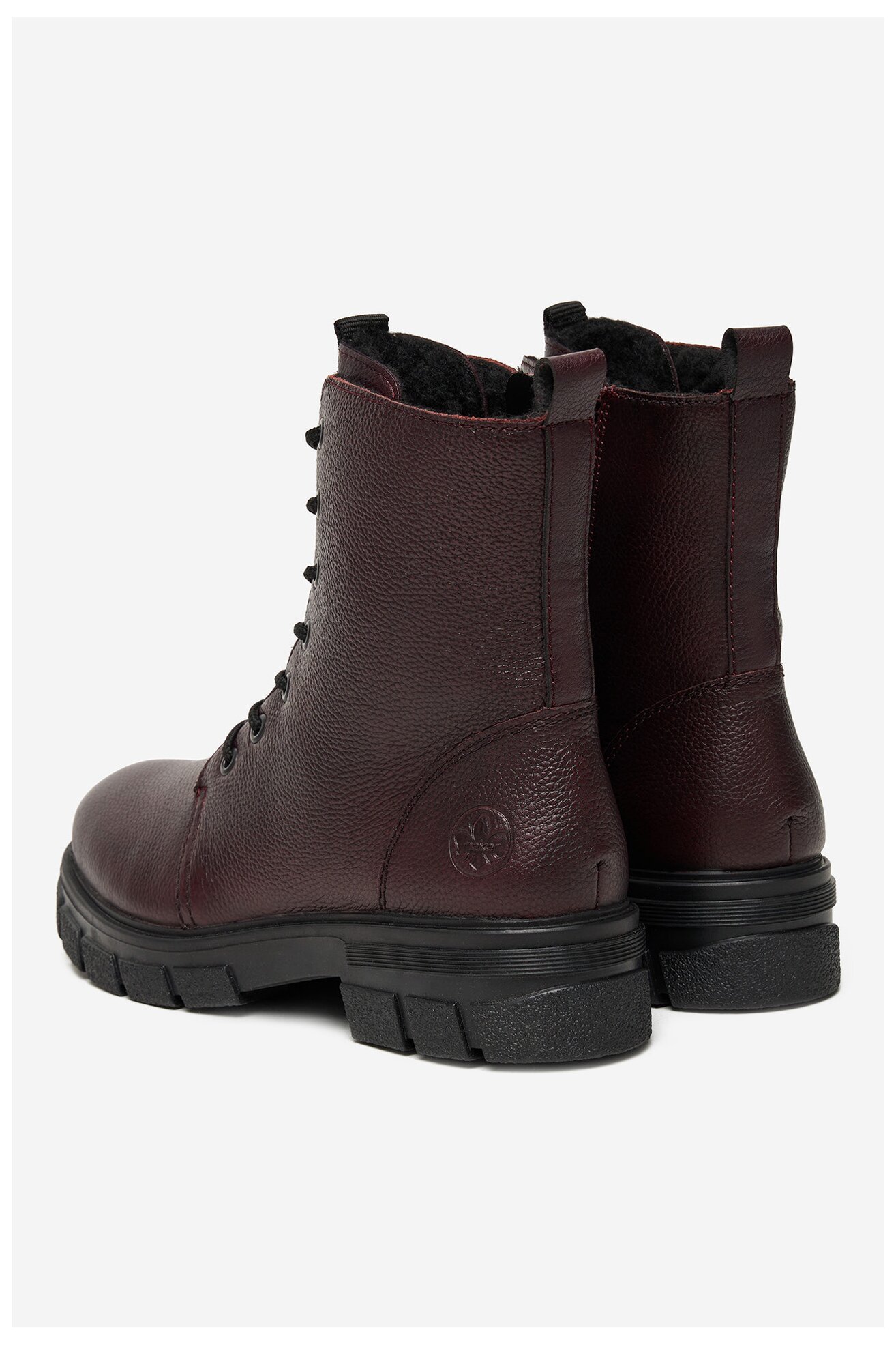 Bocanci Rieker CEO-Z9116-35 GRENA