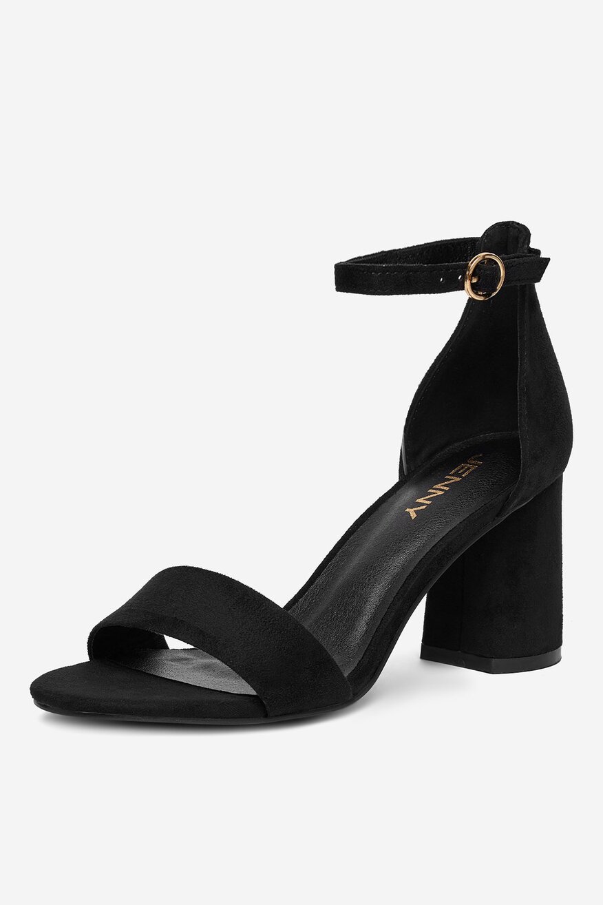 
                Jenny - Sandały - 5906751654866