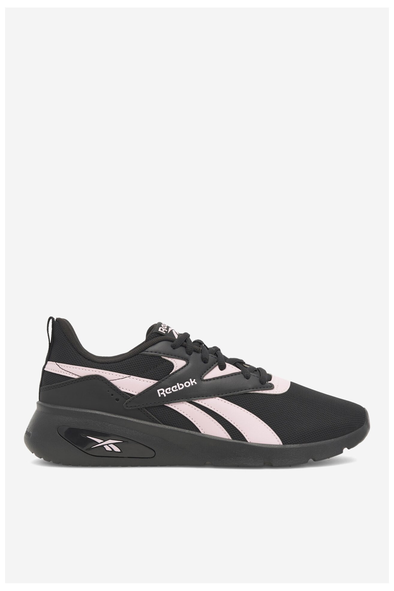 Obuwie sportowe Reebok RIDER V 100208893 Czarny