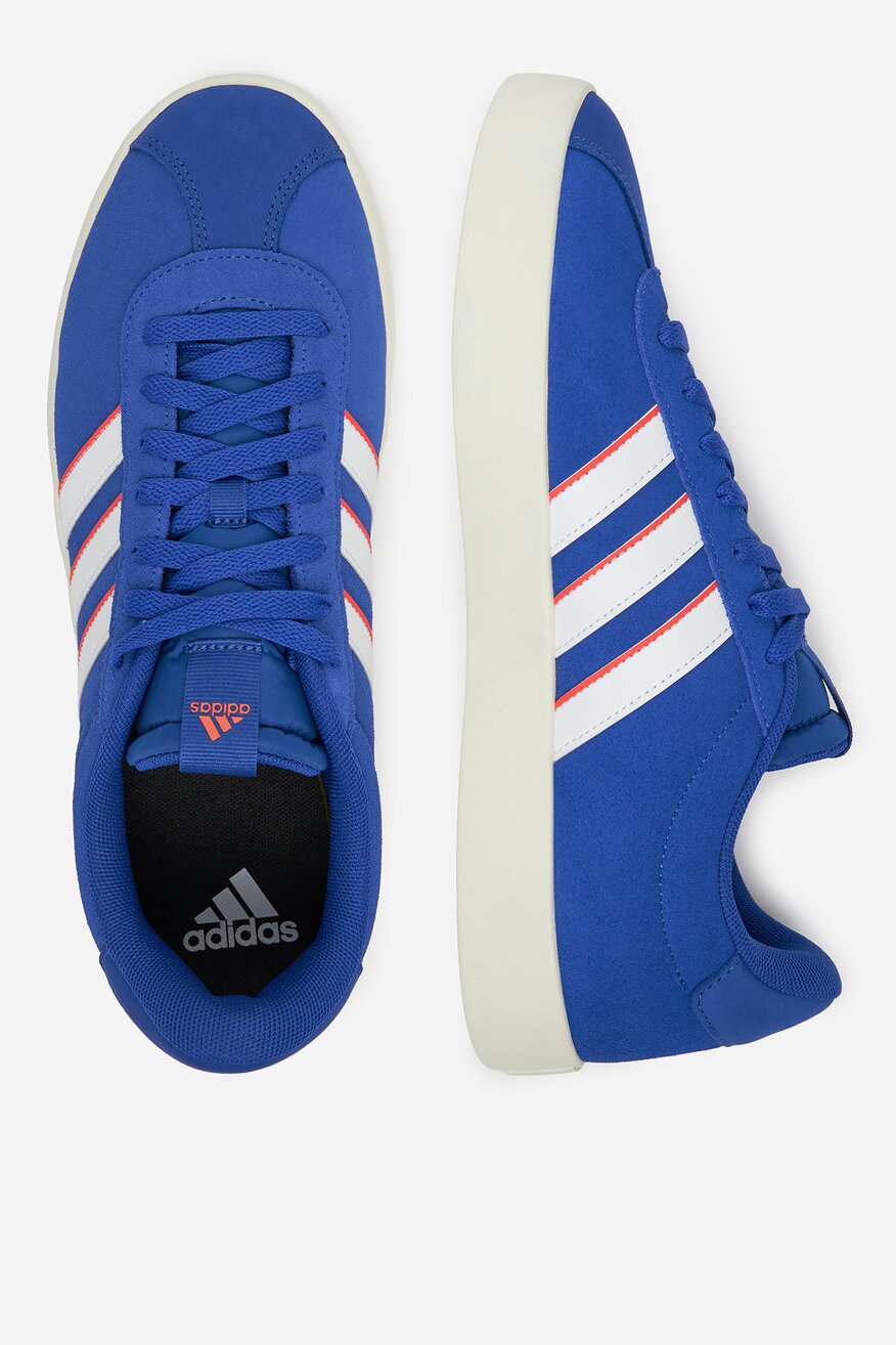 Sportovní obuv adidas BLANKYTNĚ MODRÁ - 5905588188063