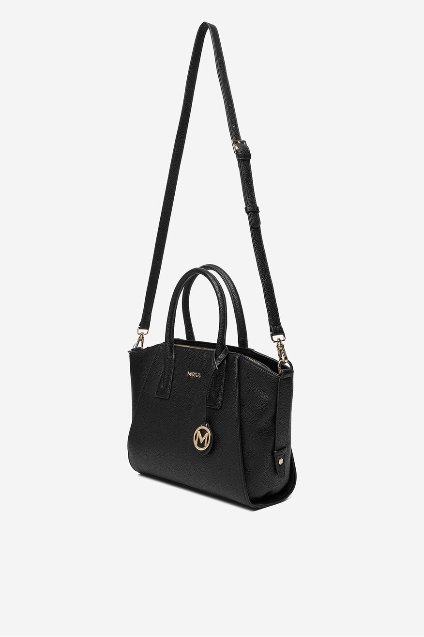 Mexx - Duża torebka tote - 5906751355190