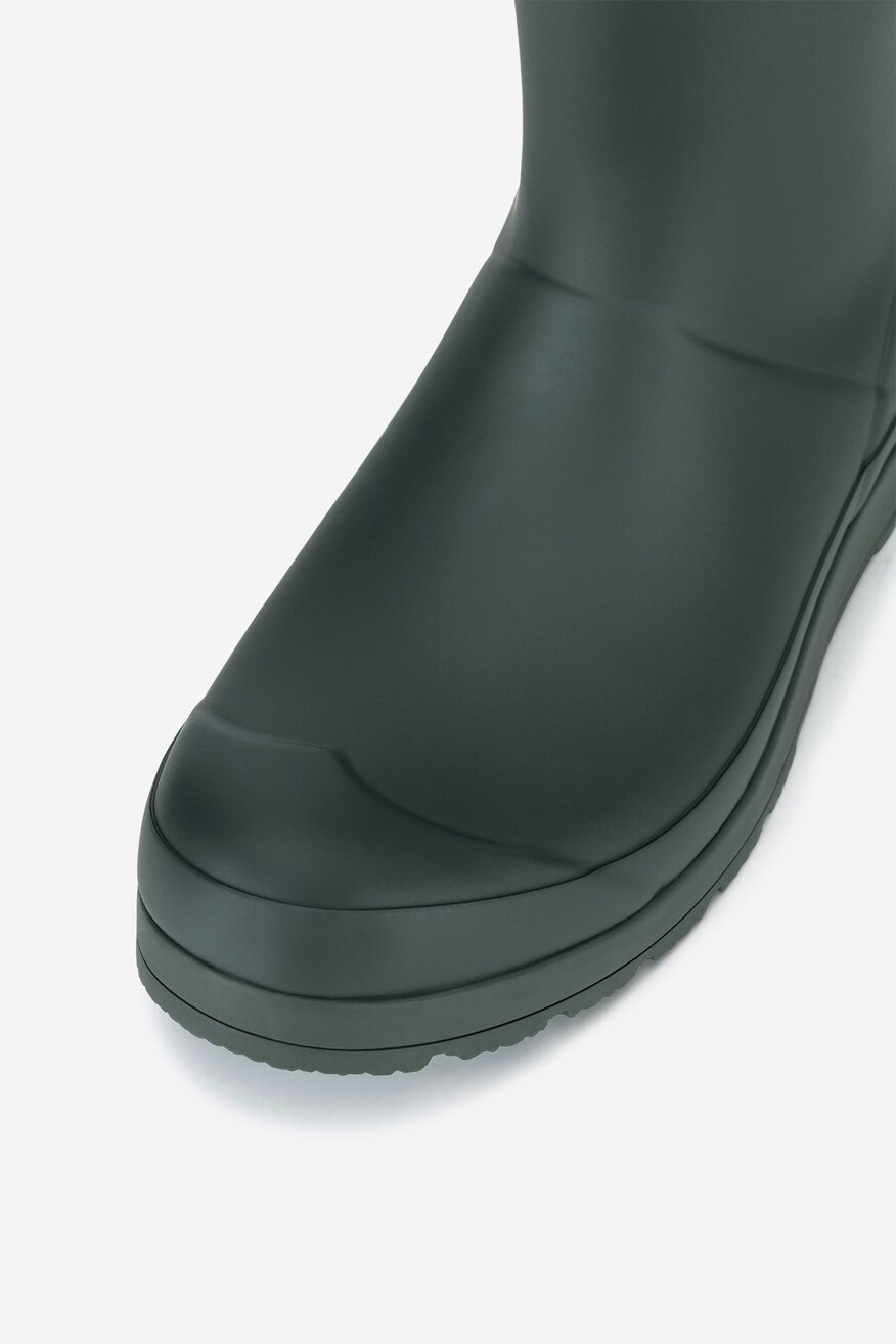 
                Гумени ботуши HUNTER ЗЕЛЕН - 5905588947981