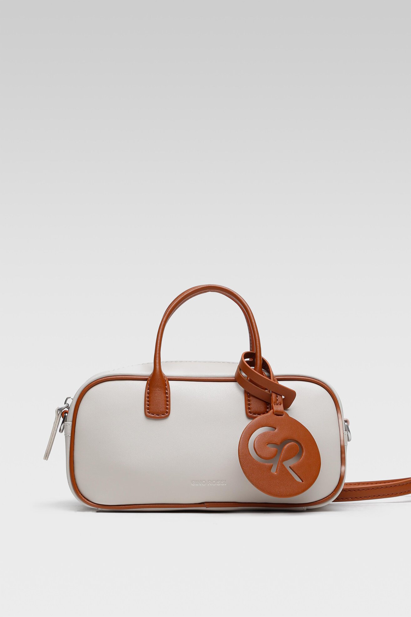 Torebka Gino Rossi CS6266 Biały