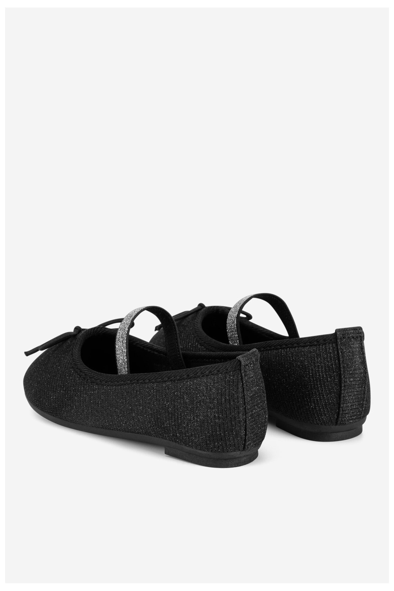 Балерина Nelli Blu CM240723-10 ЧЕРЕН