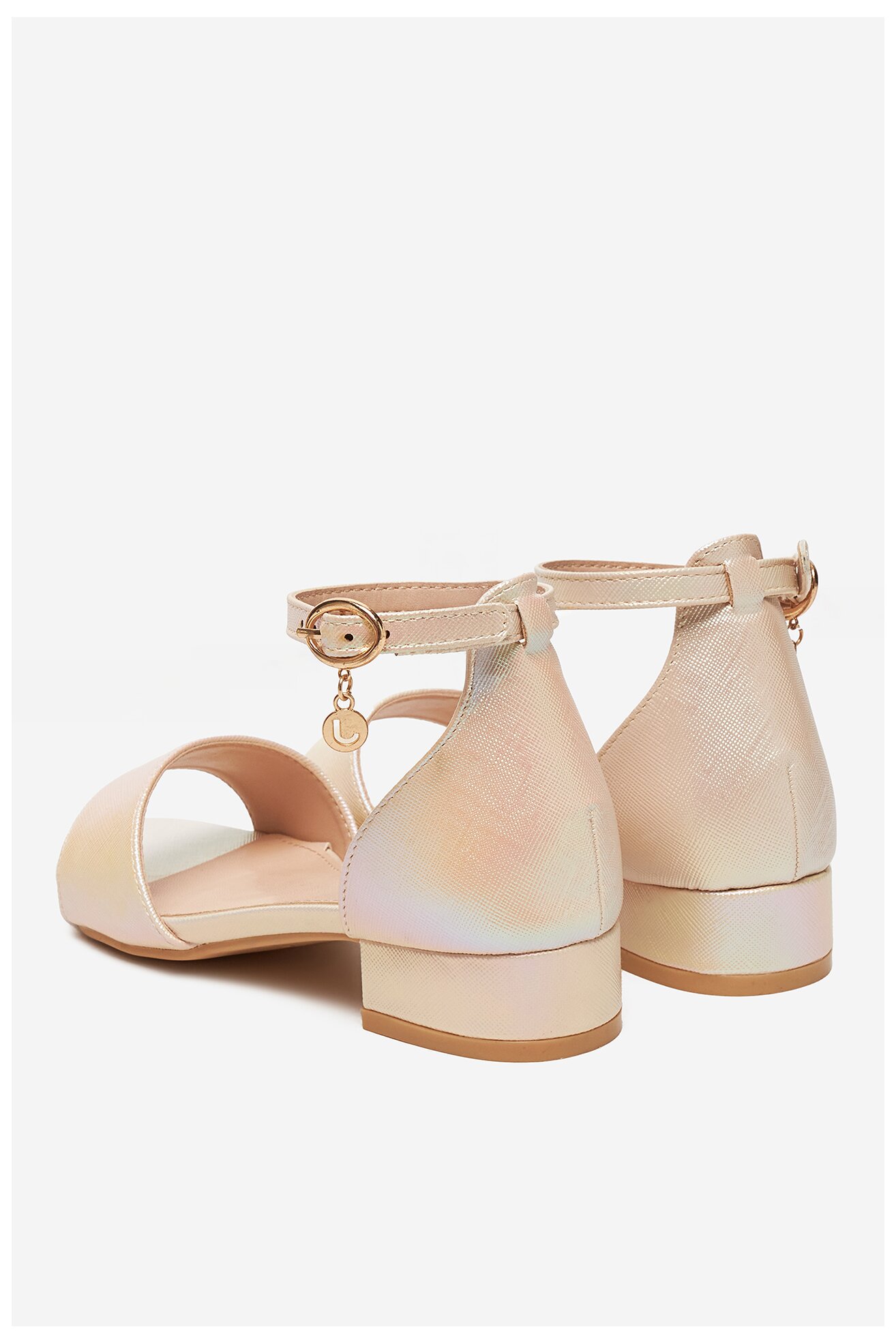 Szandál Jenny CM240902-5 ARANY