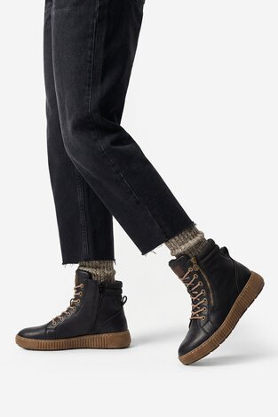 Черевики Go Soft CEO-WS5586-28N ЧОРНИЙ