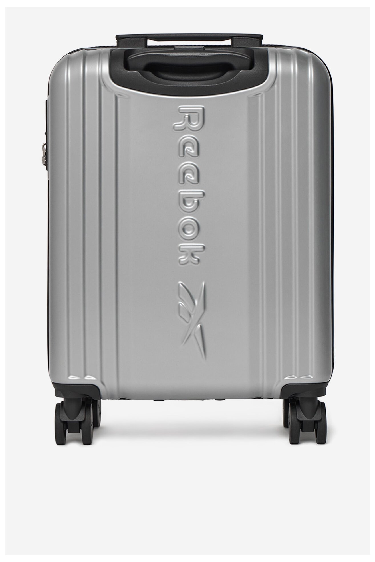 Куфар Reebok CEOWB-RBK-WAL-003-07-CCC-S СРЕБРИСТ