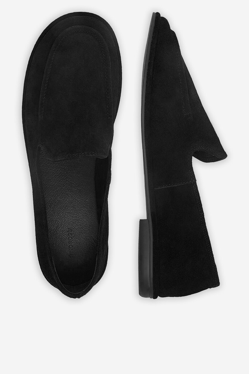 
                Gino Rossi - Lordsy skórzane - 5906751999097