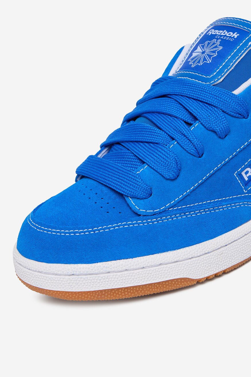 Reebok - EO-CLUB C BULC CLN - 5906751194751