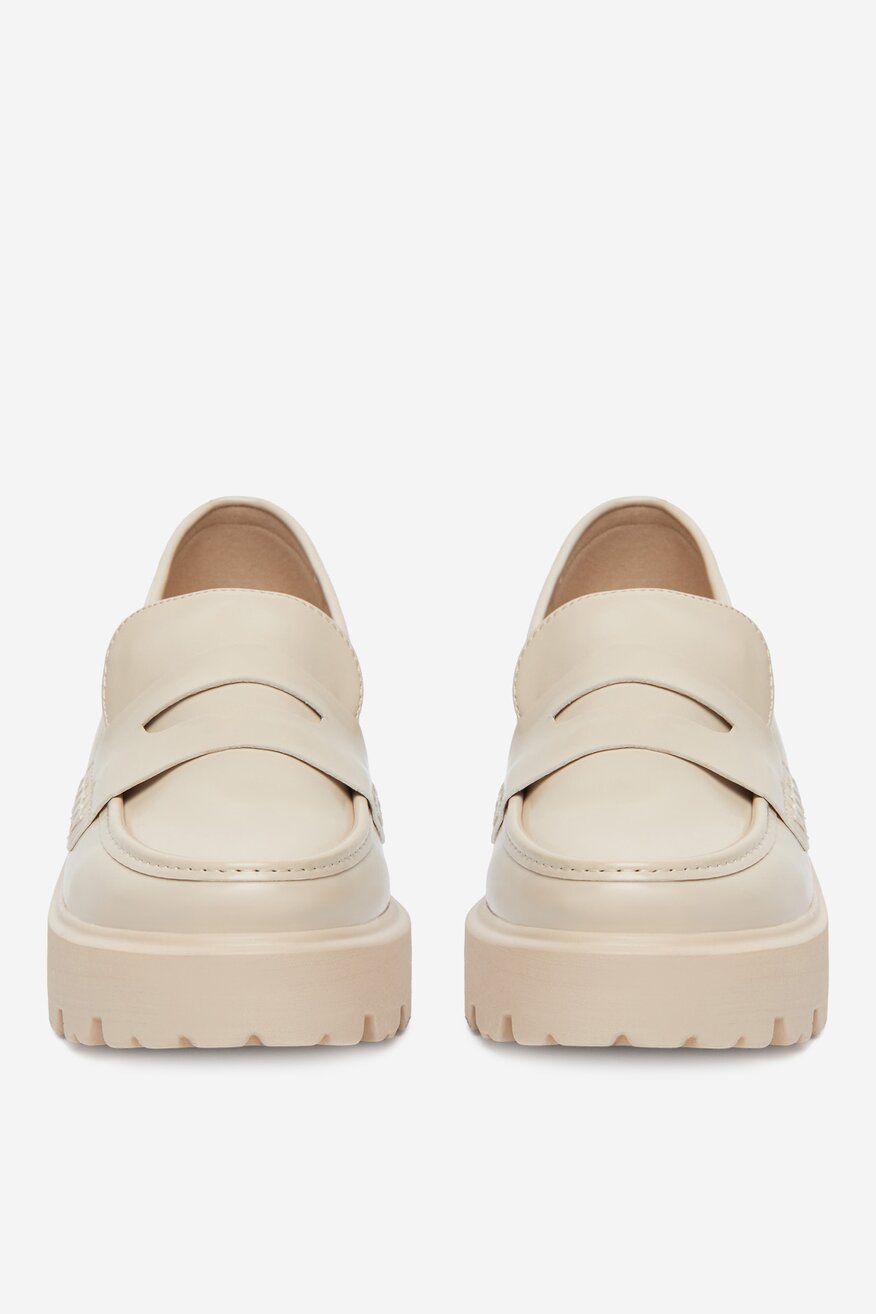 DeeZee - Loafersy - 5904410862775
