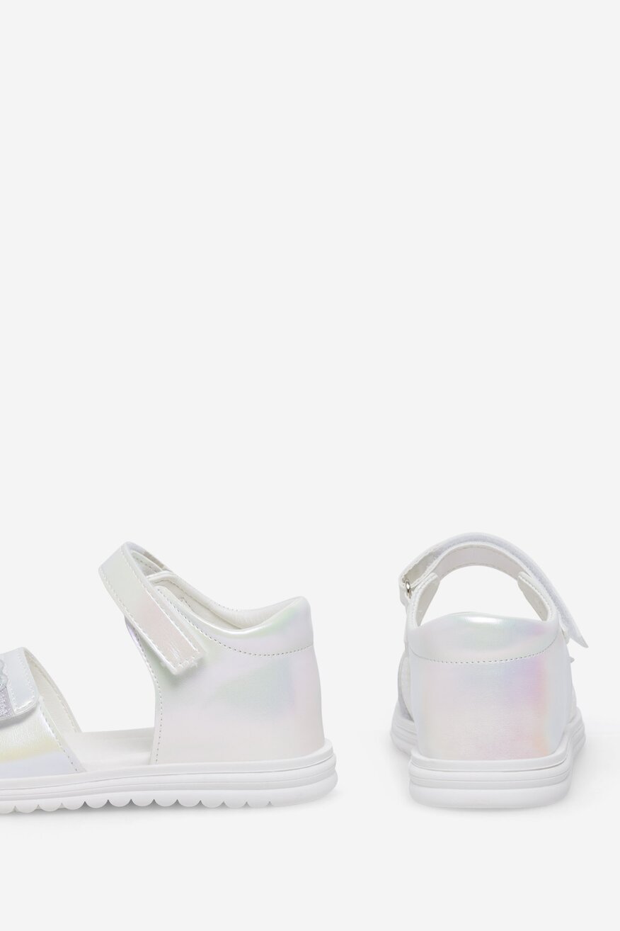 Nelli Blu - Sandały - 5905588549819