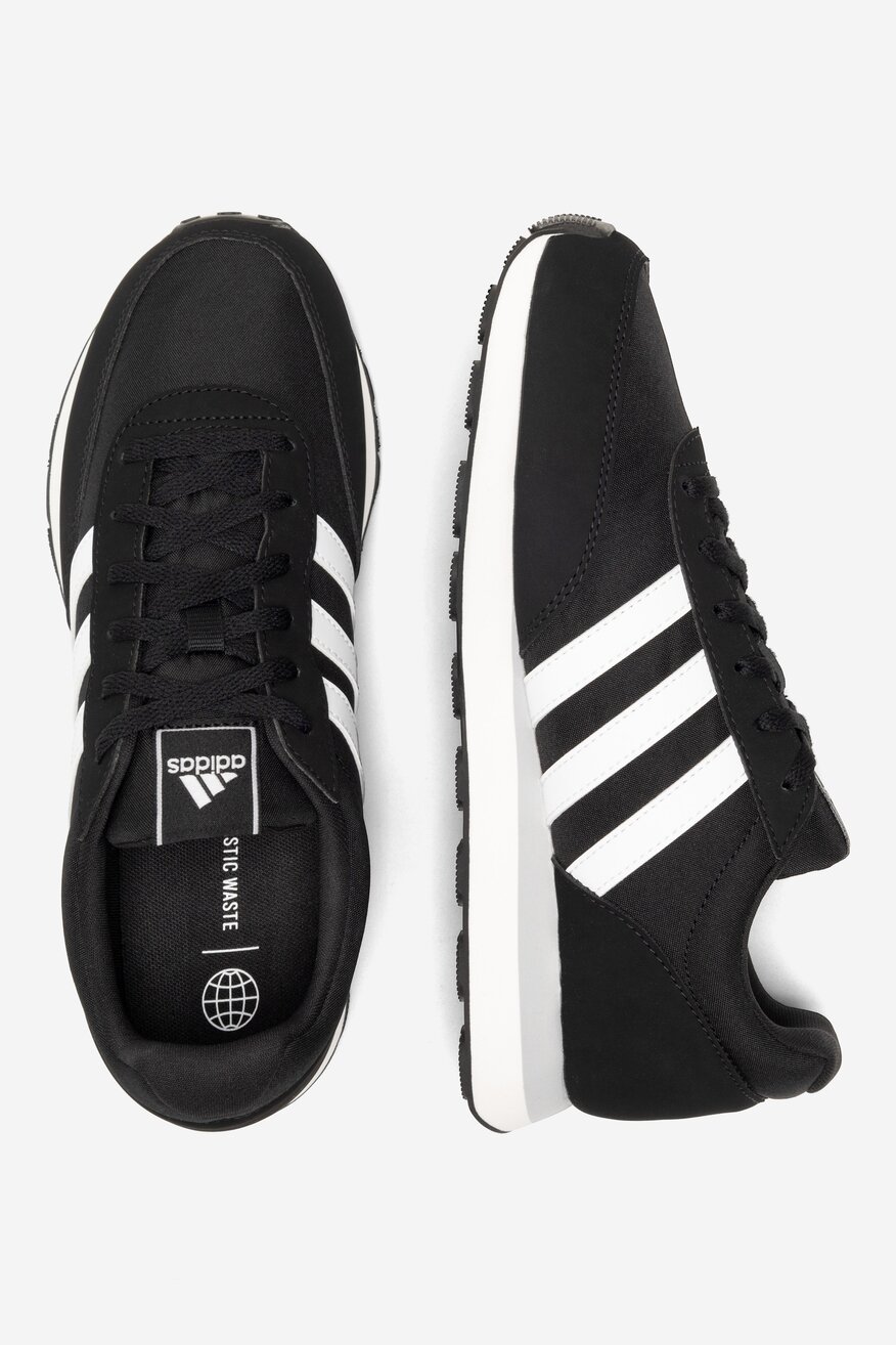 
                Sportcipő adidas FEKETE - 5904862491349