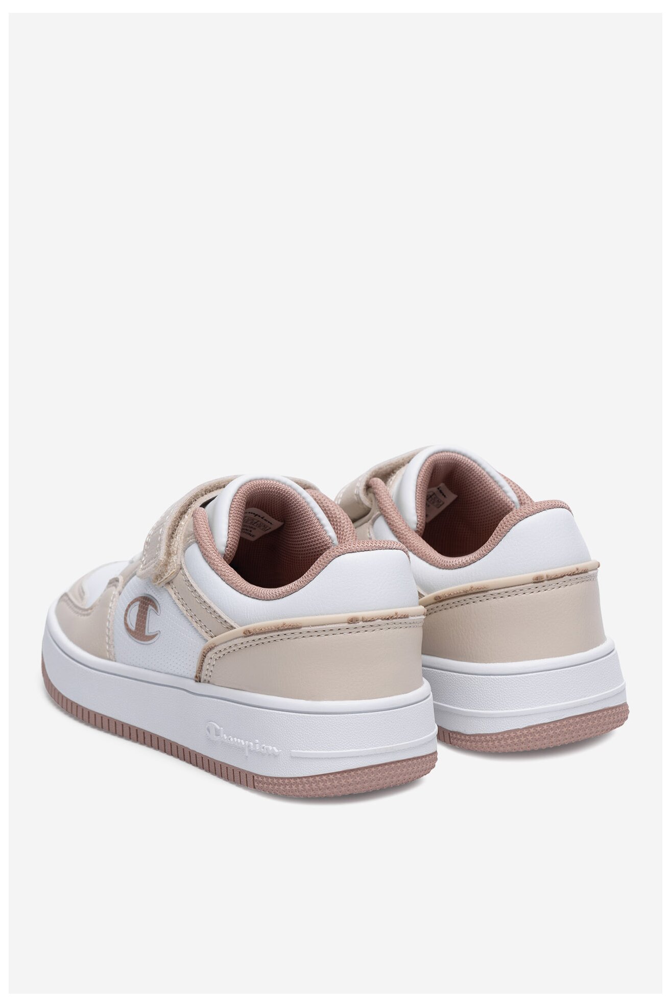 Încălțăminte sport Champion RD18 2.0 G PS LOW S32497-YS085 BEJ