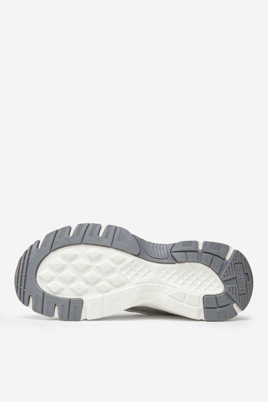 Спортни обувки Reebok СРЕБРИСТ - 5906751295694