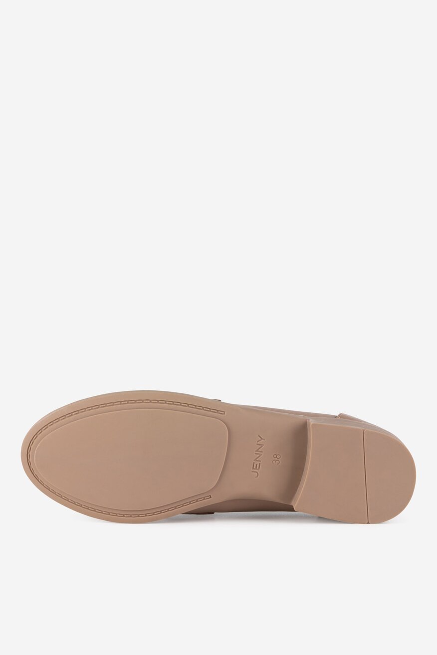 
                Mokaszin Jenny BÉZS - 5903698108957