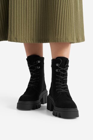 Duboke cipele Badura WFA3112-1Z CRNA