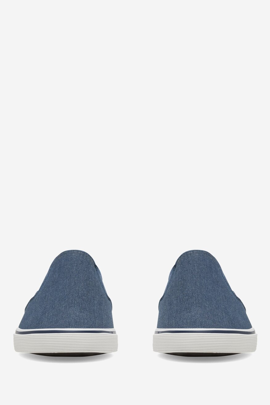 
                Кецове Lanetti ДЕНИМ - 5905588538462