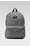 Plecak Vans OLD SKOOL CHECK BACKPACK VN0A5KHRY281 Czarny