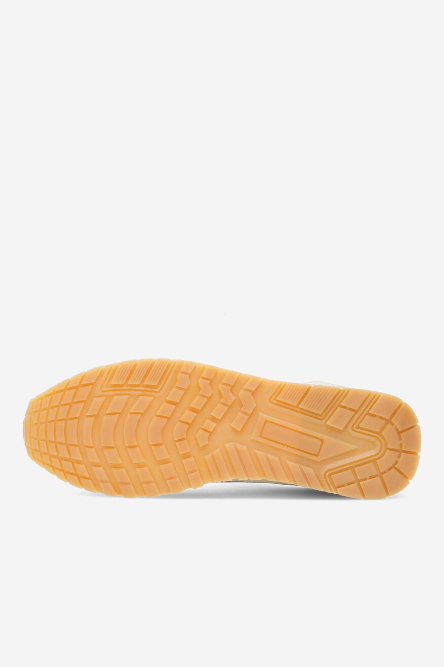 Tornacipő U.S. POLO ASSN. FEHÉR - 5905588417149