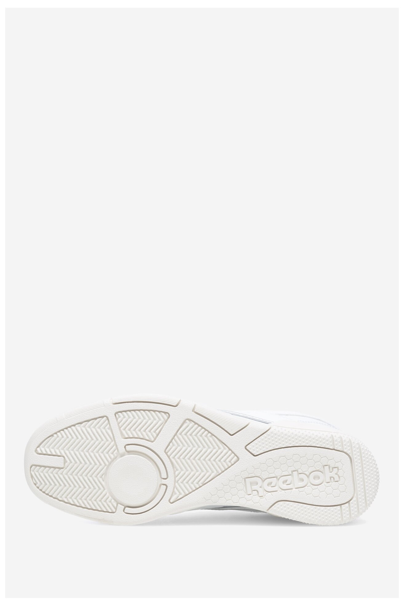 Sportovní obuv Reebok BB 4000 100033649 BÍLÁ