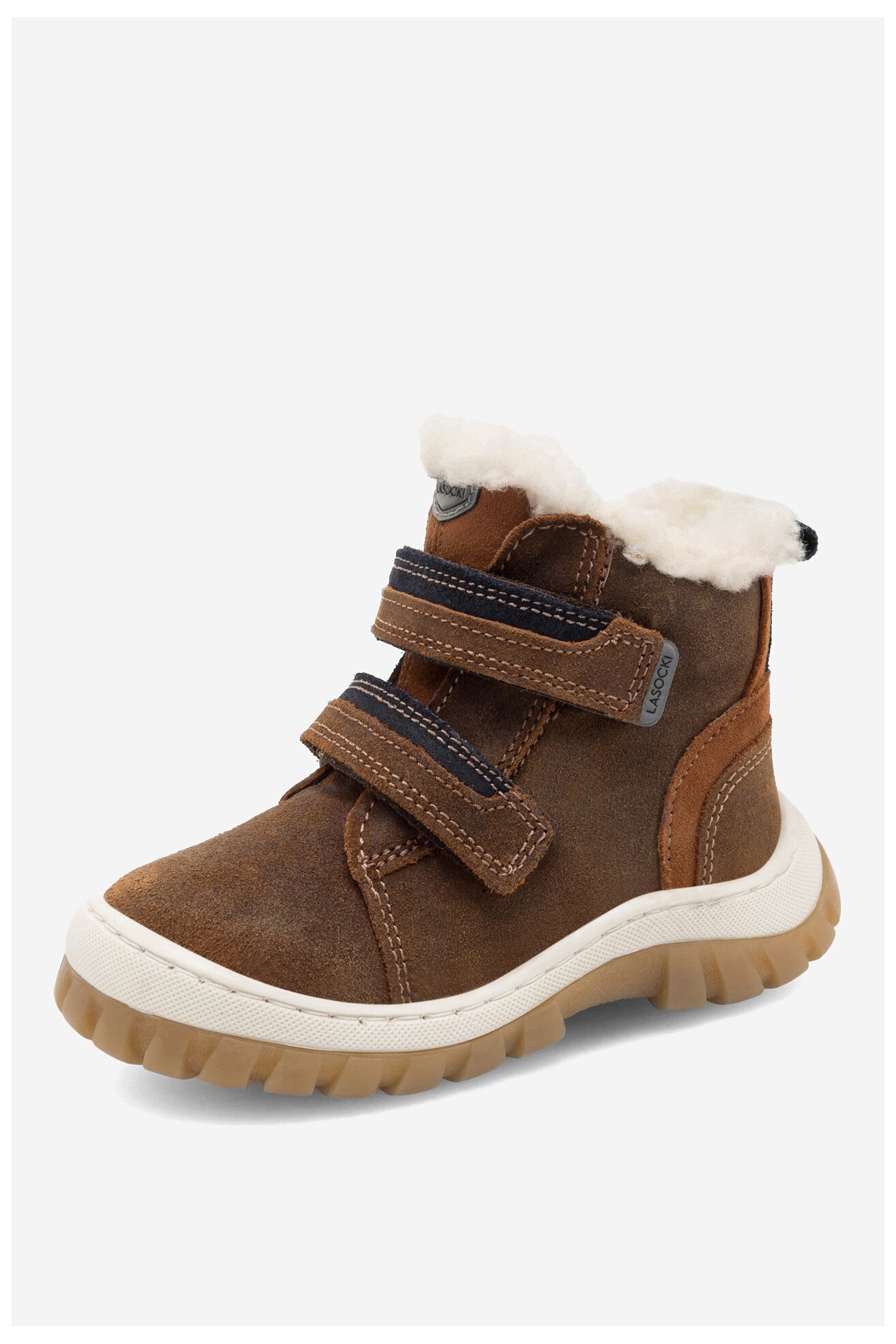 Trzewiki Lasocki Kids STAR CI12-1797-60 Camel
