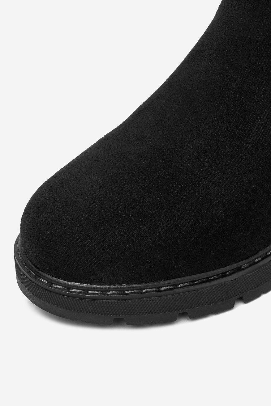 
                Ботильйони DeeZee ЧОРНИЙ - 5904410912395