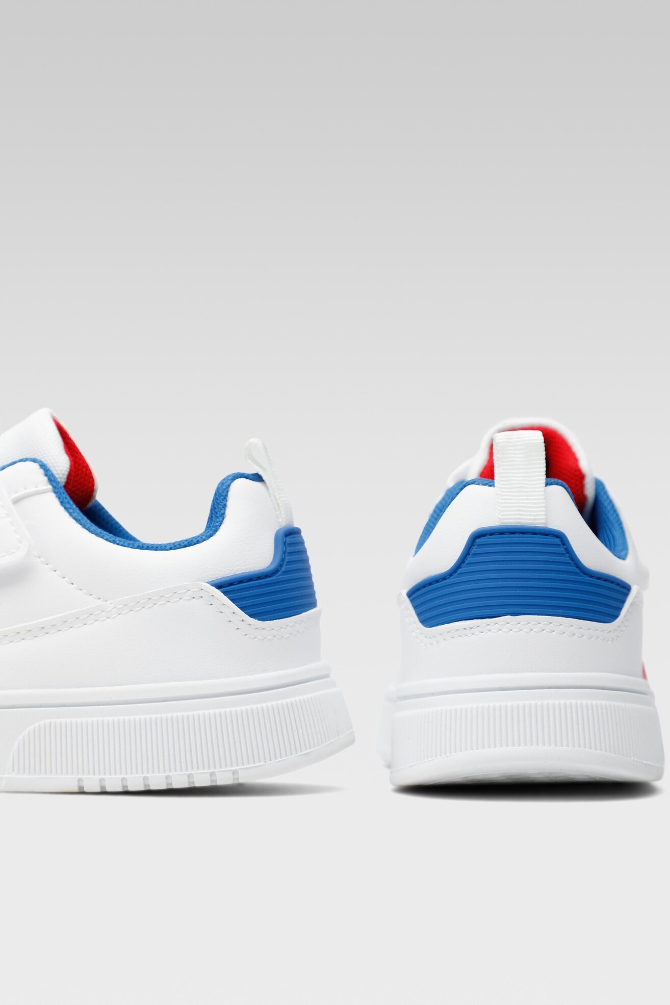 Obuwie sportowe Sprandi CP40-21619Z Biały