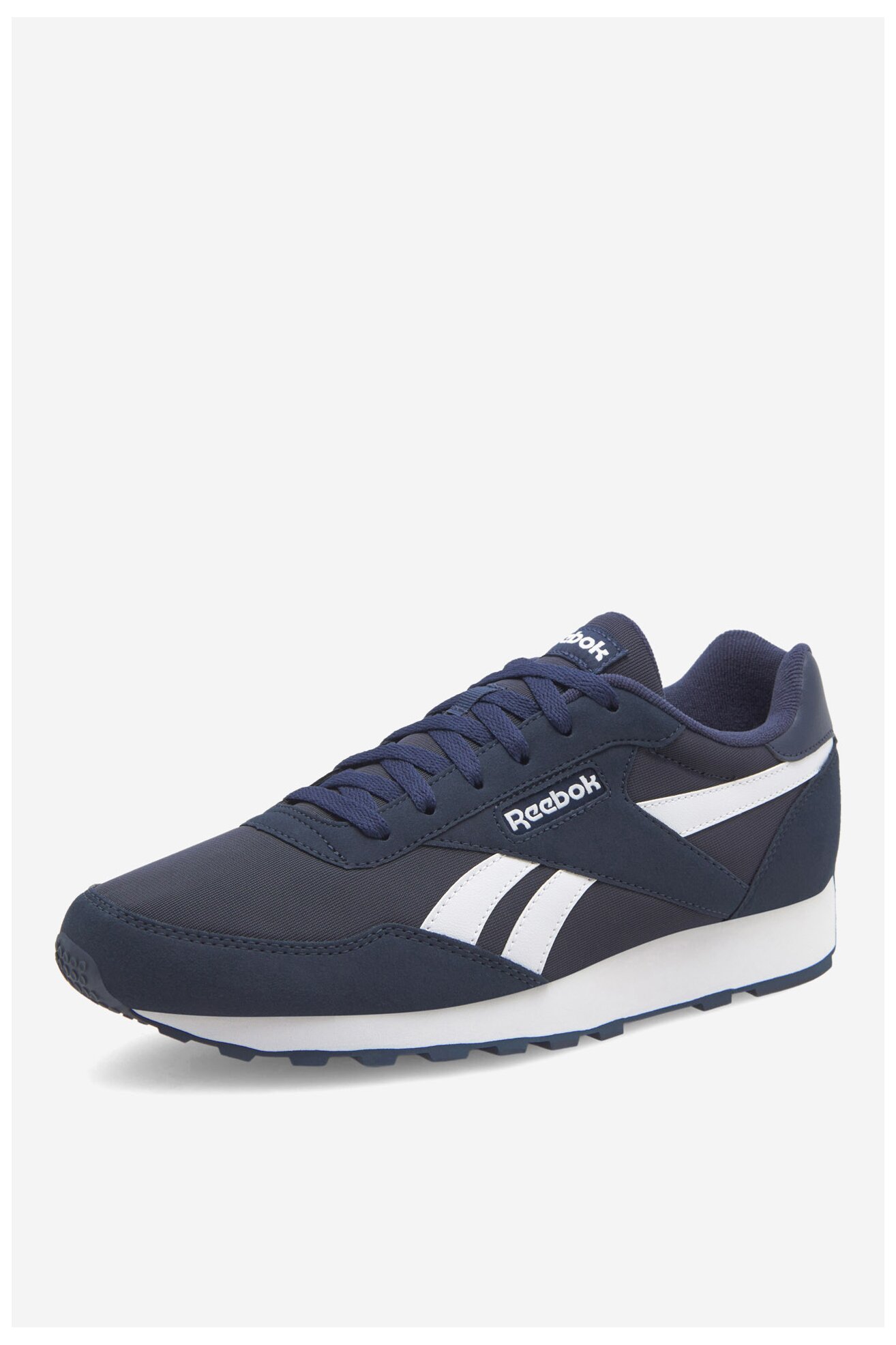 Спортни обувки Reebok REEBOK REWIND R 100001391 КОБАЛТОВО СИНЬО