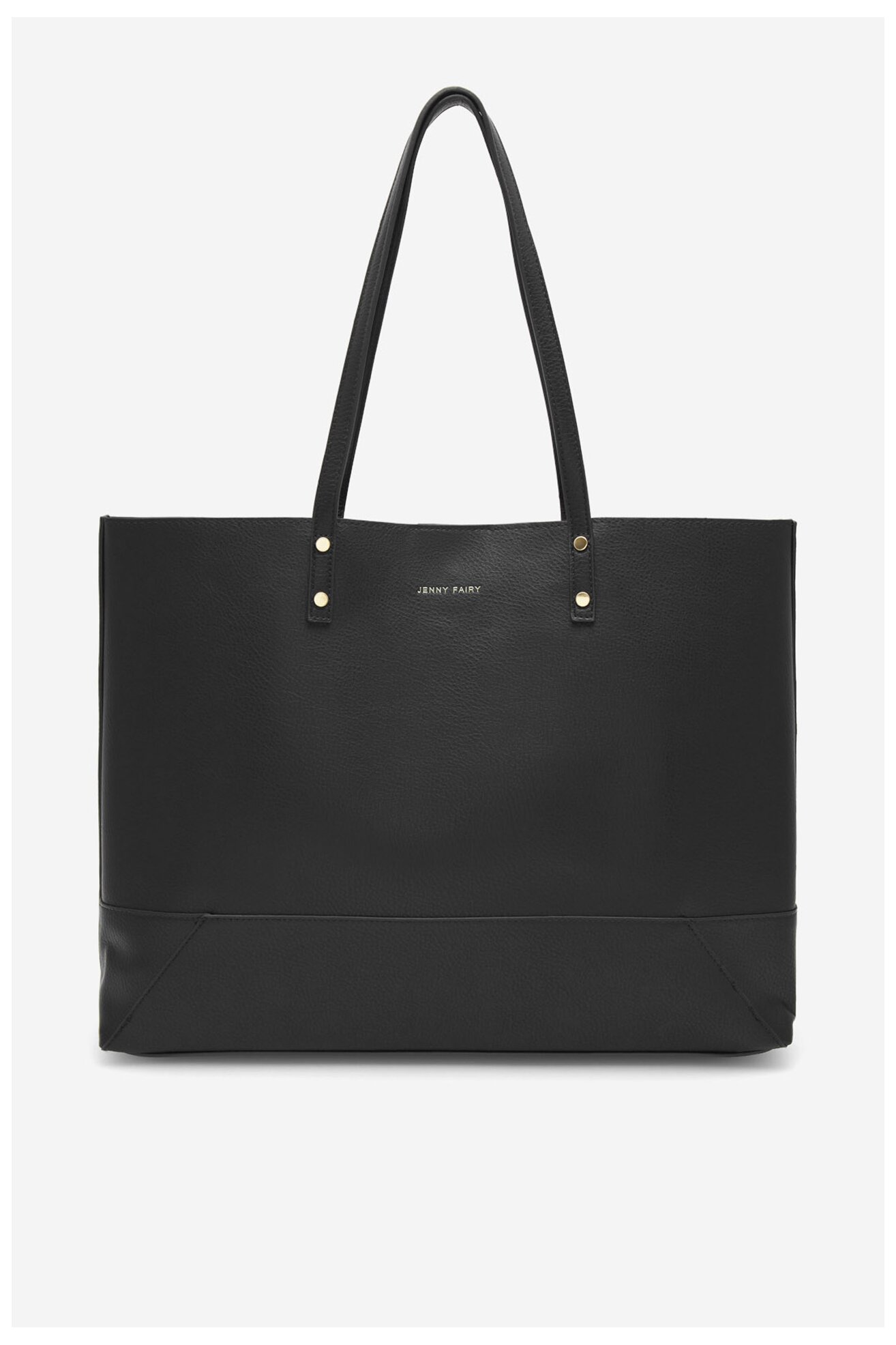 Torebka Jenny Fairy RX3130 Czarny