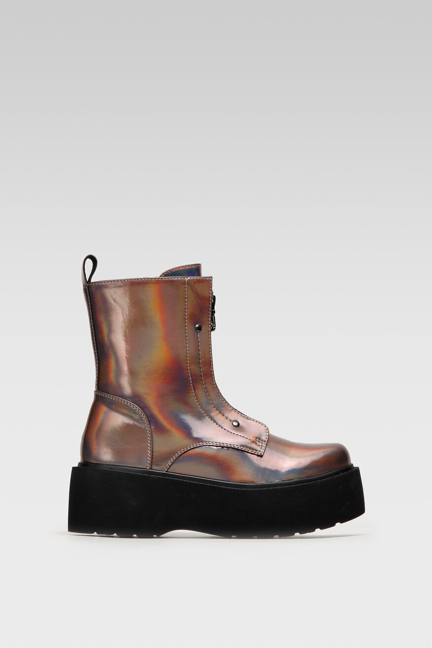 
                Bocanci Jenny Fairy MIX - 5904862256917