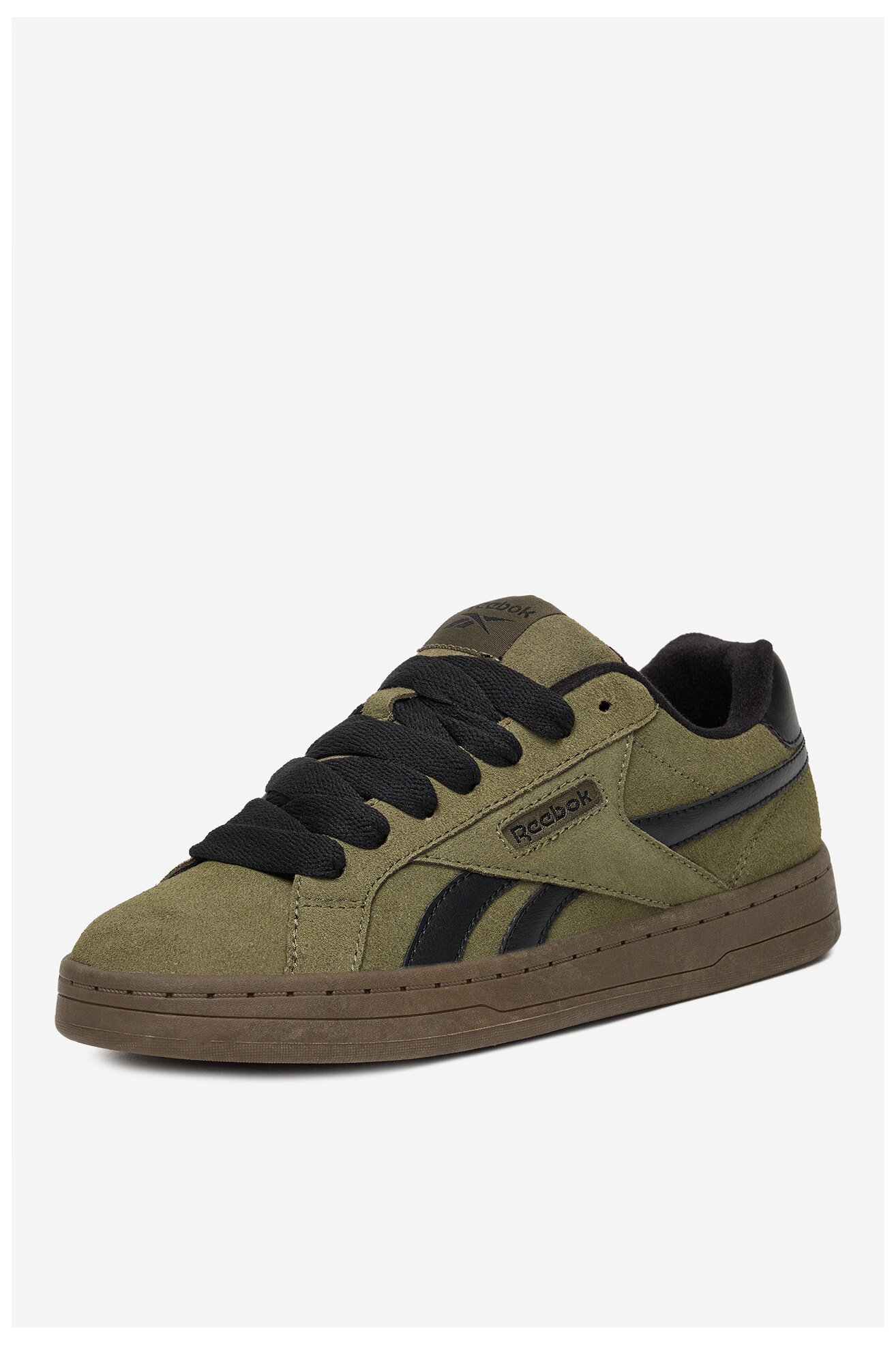 Obuwie sportowe Reebok CEO-25KC000017-1 Khaki