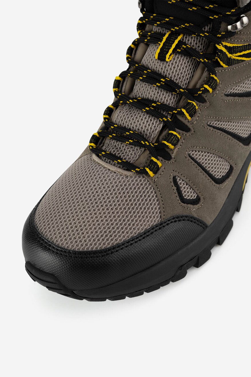 HUNTER - Buty trekkingowe - 5903419687891