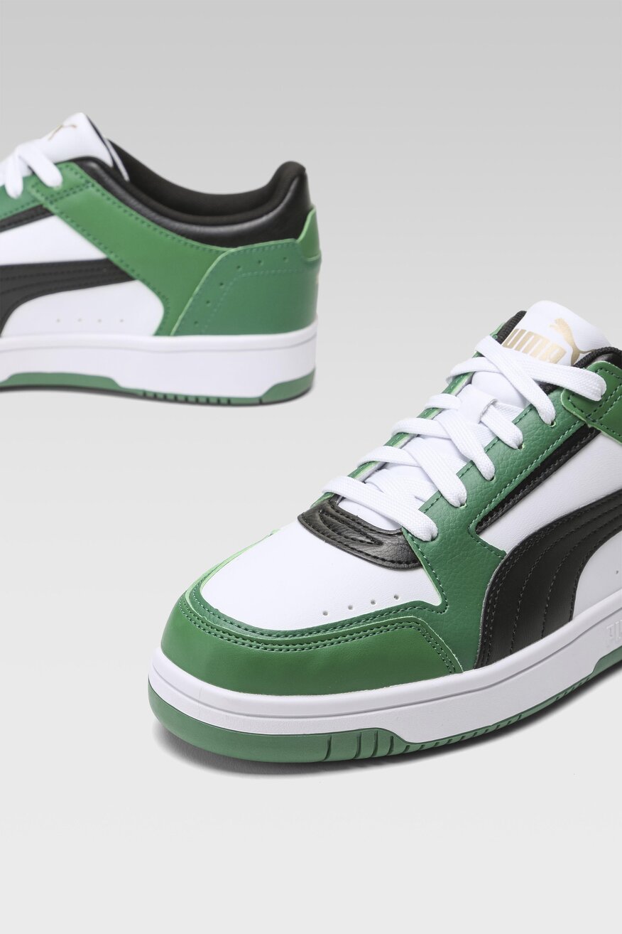 Puma - Rebound Joy Low - 5904862478104