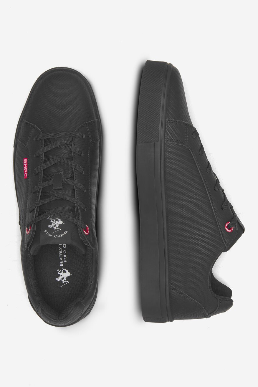 
                Кецове Beverly Hills Polo Club ЧЕРЕН - 5905588355694