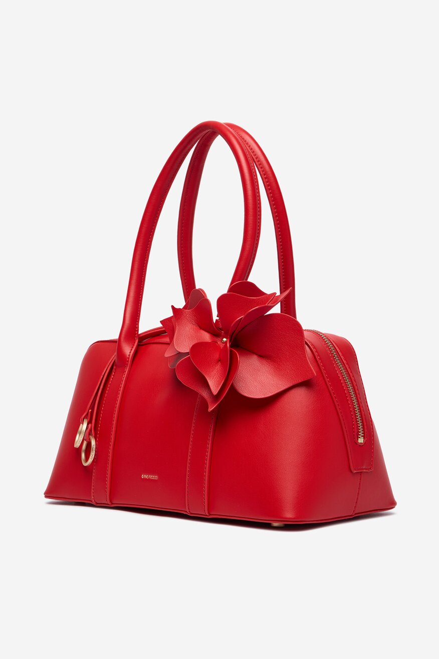 
                Torba Gino Rossi CRVENA - 5906751623978