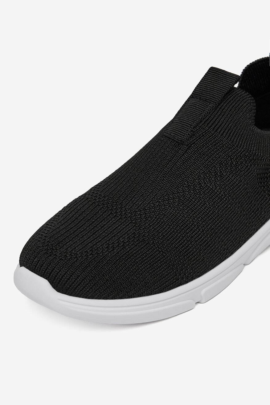 
                Nelli Blu - Sneakersy - 5904862331027