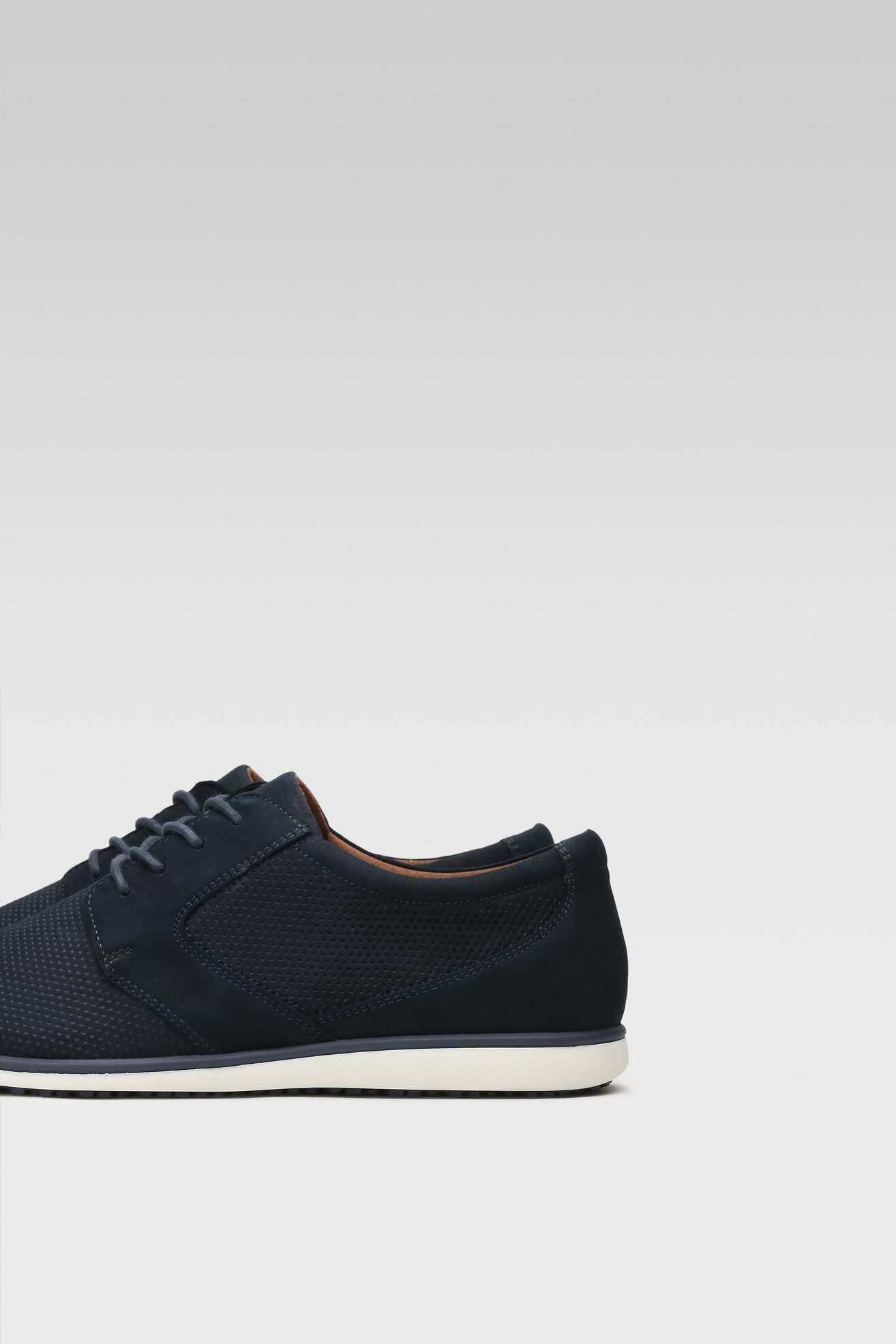 Cipele Lasocki HENSON-18 MI07 KOBALT PLAVA