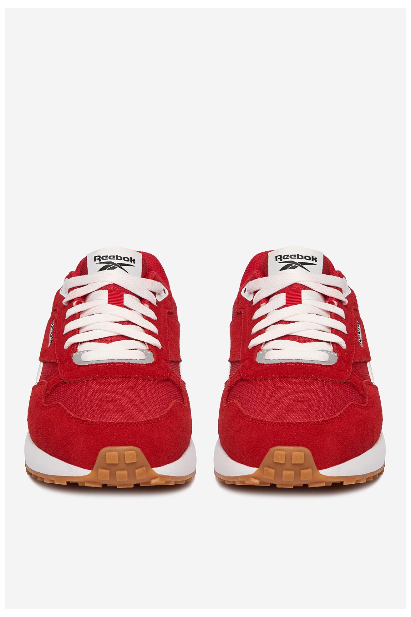 Obuwie sportowe Reebok CEO-DRIVE AR30296MRWT Czerwony