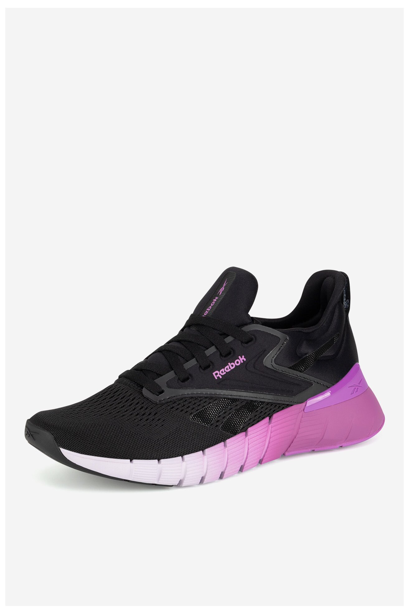 Obuwie sportowe Reebok NANO GYM 100212276 Czarny